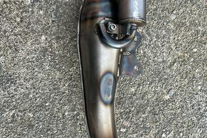 Giannelli Extra Piaggio