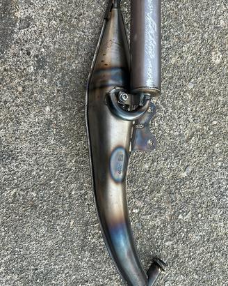 Giannelli Extra Piaggio