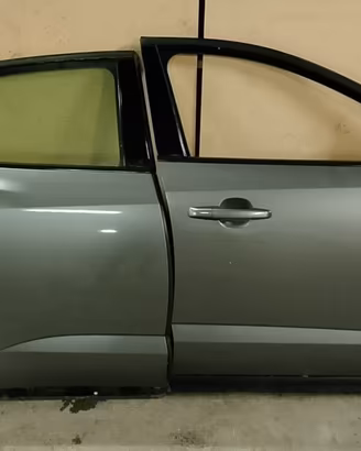 Porta portiera destra dx jaguar e-pace 2017>24