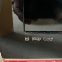 Telivisore 32 pollici hd