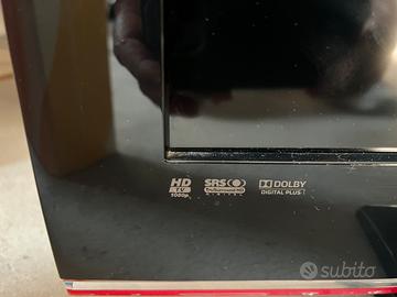 Telivisore 32 pollici hd