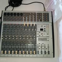 mixer