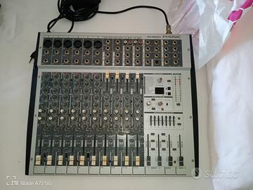 mixer