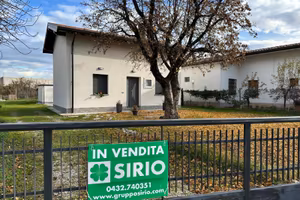 CASA INDIPENDENTE PARI AL PRIMO INGRESSO