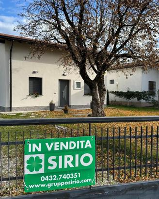 CASA INDIPENDENTE PARI AL PRIMO INGRESSO