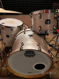MAPEX  - saturn  tour edition