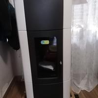 stufa a pellet