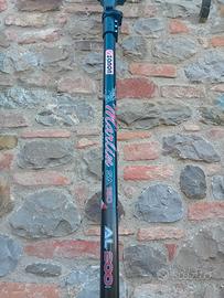 Zanon Marlin 200 Professionale con batteria 