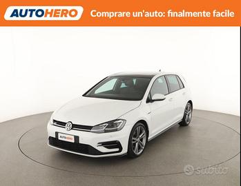 VOLKSWAGEN Golf KZ73581
