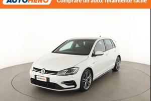 VOLKSWAGEN Golf KZ73581