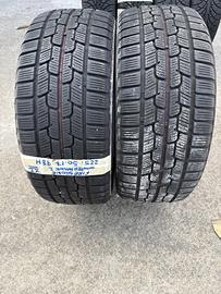 gomme usate 2255017 Winter FIRESTONE - WIN - 437