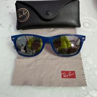 Occhiali Ray Ban originali