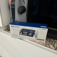 Playstation Portal Ps5