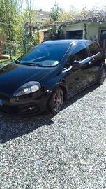 PUNTO ABARTH