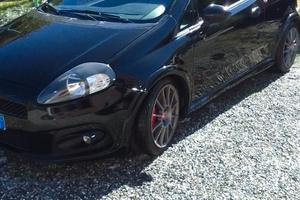 PUNTO ABARTH