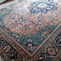 Tappeto Saruk  Antico