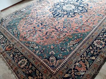 Tappeto Saruk  Antico