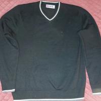 Maglione Red Jack