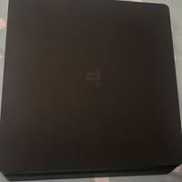 2 Playstation 4 slim 500gb