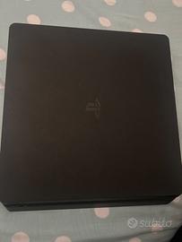 2 Playstation 4 slim 500gb