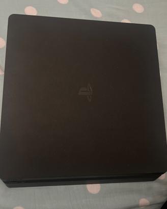 2 Playstation 4 slim 500gb