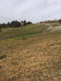 Terreno a Gibil Gabib