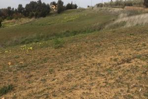 Terreno a Gibil Gabib