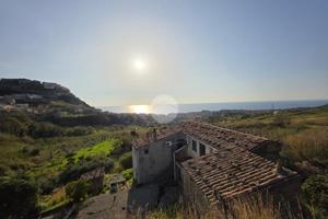 CASA INDIPENDENTE A BELVEDERE MARITTIMO