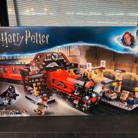 Lego Espresso per Hogwarts - 75955 MISB