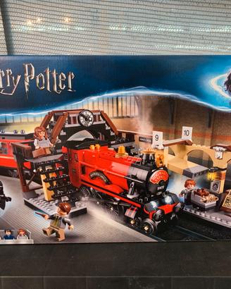 Lego Espresso per Hogwarts - 75955 MISB