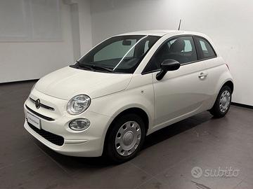 FIAT 500 1.0 HYBRID 51KW (70CV)