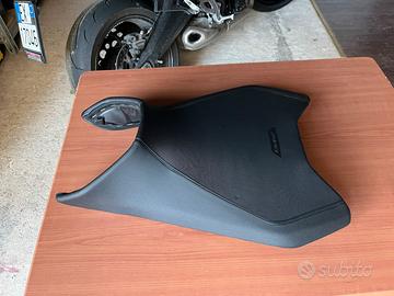Sella ktm duke 790