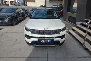 Jeep Compass 1.6 Multijet II 2WD S
