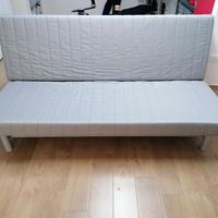 DIVANO LETTO IKEA MODELLO BEDDINGE