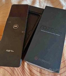 Motorola razr 50 ultra 512 gb