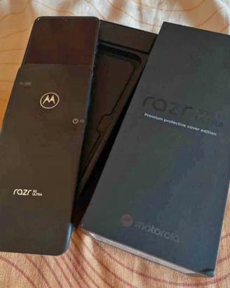 Motorola razr 50 ultra 512 gb