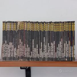 Splendida Collezione 101 Fumetti Dylan Dog - Prime