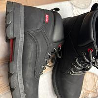 Stivaletto levis da ragazzino