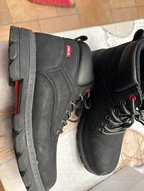 Stivaletto levis da ragazzino