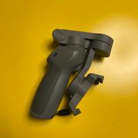 Stabilizzatore (gimbal) DJI Osmo Mobile 3
