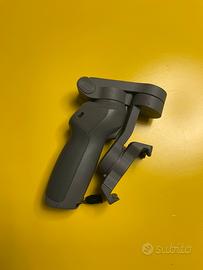 Stabilizzatore (gimbal) DJI Osmo Mobile 3