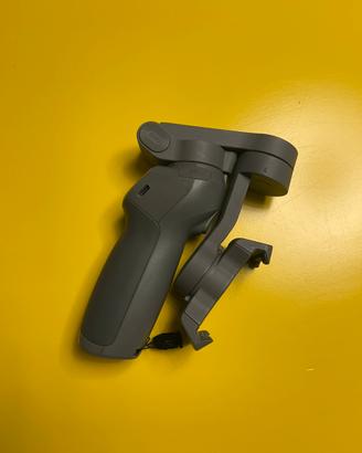 Stabilizzatore (gimbal) DJI Osmo Mobile 3
