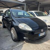 Fiat Grande Punto 1.4 5 porte Dynamic
