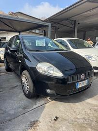 Fiat Grande Punto 1.4 5 porte Dynamic