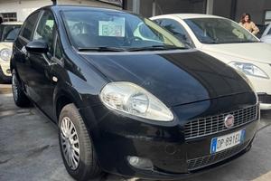 Fiat Grande Punto 1.4 5 porte Dynamic