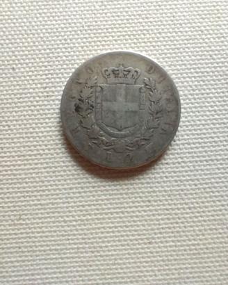 2 lire