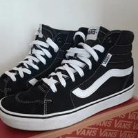 scarpe Vans