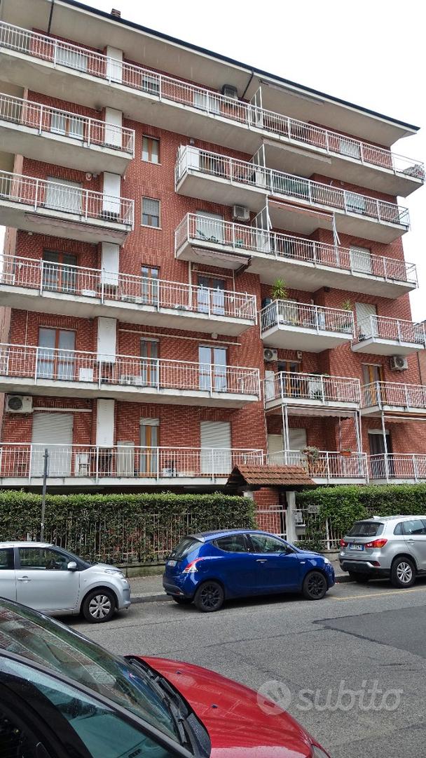 Appartamento – Torino, Alta Parella, Circoscrizione 4 - Vista 2