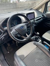 Ecosport