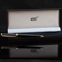 MONTBLANC NOBLESSE OBLIGE PENNA A SFERA + BOX